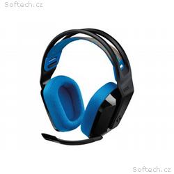 Logitech G G535 - Náhlavní souprava - plná velikos