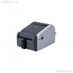 Brother TD-4420DNFC