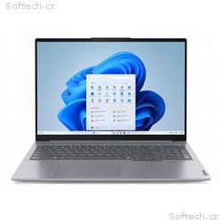 Lenovo ThinkBook 16 G7 IML 21MS - Provedění závěsu