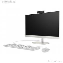 HP ProOne 245 G10 - Vše v jednom Ryzen 3 7320U, až