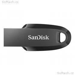 SanDisk Ultra Curve - Jednotka USB flash - 128 GB 