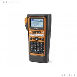 Brother P-Touch PT-E310BTVP - Nástroj pro tvorbu v