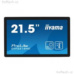 iiyama ProLite OTF2216MC-B1 - LED monitor - 22" (2