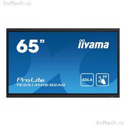 iiyama ProLite TE6514MIS-B2AG - 65" Třída úhlopříč