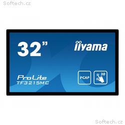 iiyama ProLite TF3215MC-B2 - LCD monitor - 31.5" -
