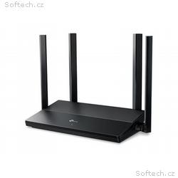 TP-Link EX222 V1 - Bezdrátový router 4portový swit