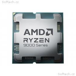 AMD Ryzen 7 9700X - 3.8 GHz - 8-jádrový - 16 vláke