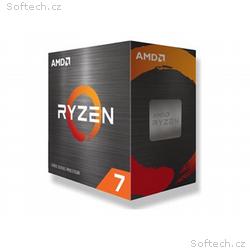 AMD Ryzen 7 5800XT - 3.8 GHz - 8-jádrový - 16 vlák
