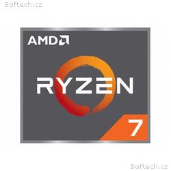 AMD Ryzen 7 5800XT - 3.8 GHz - 8-jádrový - 16 vlák