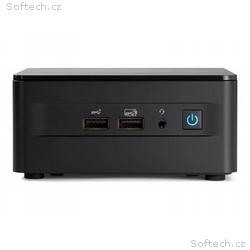 ASUS NUC 12 Pro Kit RNUC12WSKV500002I - Barebone -