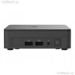 ASUS NUC 13 Pro Slim Kit RNUC13L5KV500000I - Bareb