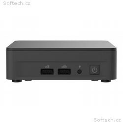 ASUS NUC 13 Pro Slim Kit RNUC13L5KV700000I - Bareb