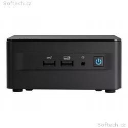 ASUS NUC 13 Pro Tall Kit RNUC13L3HV700000I - Bareb