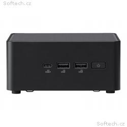 ASUS NUC 14 Pro+ RNUC14RVHV700002I - Barebone - mi