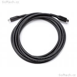 Crestron CBL-USB3G1-C-C-9 - USB kabel - 24 pin USB