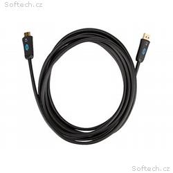 Crestron - Kabel adaptéru - DisplayPort s piny (ma