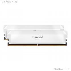 Crucial Pro - Overclocking Edition - DDR5 - sada -