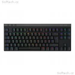 Logitech G G515 - Klávesnice - technologie LIGHTSP