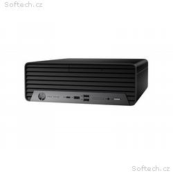 HP Pro 400 G9 - SFF Core i3 i3-14100, až 4.7 GHz -