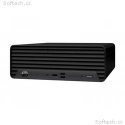 HP Pro 400 G9 - SFF Core i3 i3-14100, až 4.7 GHz -