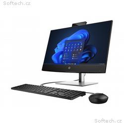 HP ProOne 440 G9 - Vše v jednom Core i3 i3-14100T,