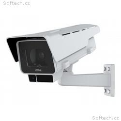 AXIS P13 Series P1388-LE - Síťová bezpečnostní kam