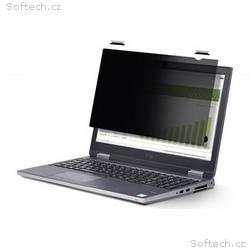 StarTech.com 12.5-inch 16:9 Touch Privacy Screen, 