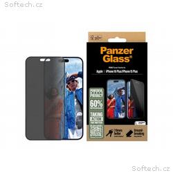 PanzerGlass - Ochrana obrazovky pro mobilní telefo