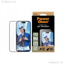 PanzerGlass - Ochrana obrazovky pro mobilní telefo