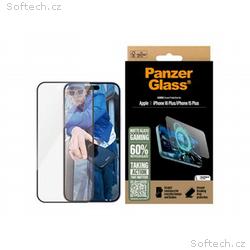 PanzerGlass Gaming - Ochrana obrazovky pro mobilní
