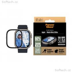 PanzerGlass Snappie - Clear Edition - nárazník pro