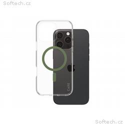 CARE by PanzerGlass Urban Combat - Zadní kryt pro 