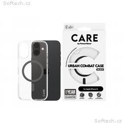 CARE by PanzerGlass Urban Combat - Zadní kryt pro 