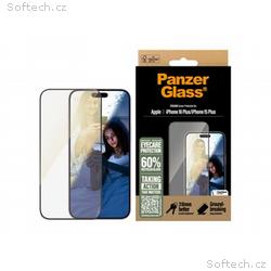 PanzerGlass Eyecare - Ochrana obrazovky pro mobiln