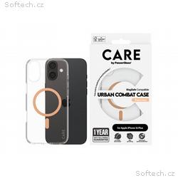 CARE by PanzerGlass Urban Combat - Zadní kryt pro 