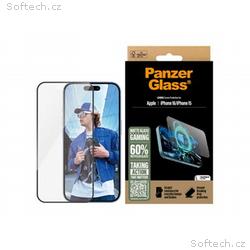 PanzerGlass Gaming - Ochrana obrazovky pro mobilní