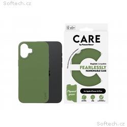 CARE by PanzerGlass - Zadní kryt pro mobilní telef