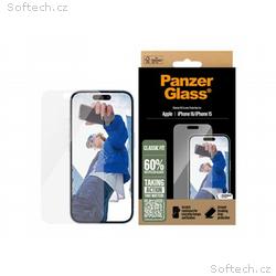 PanzerGlass - Ochrana obrazovky pro mobilní telefo