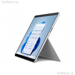 Microsoft Surface Pro X for Business - Tablet - In