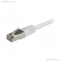 Solarix 10G - Patch kabel - RJ-45 (M) do RJ-45 (M)