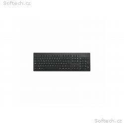 Kensington KB150 EQ - Klávesnice - full size - bez