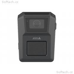 AXIS W102 - Videokamera - 1080p, 30 fps - blesk 51
