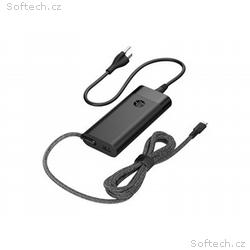 HP - Síťový adaptér - USB-C nabíječka na laptop - 