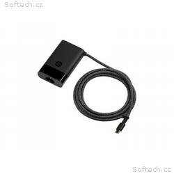 HP - Napájecí adaptér USB-C - AC 115, 230 V - 65 W