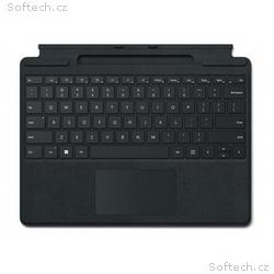 Microsoft Surface Pro Signature Keyboard - Klávesn