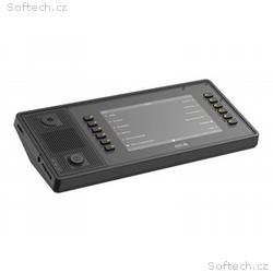 AXIS C6110 - Dispečerská konzole - SIP, RTP, SIP o