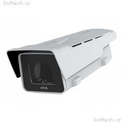 AXIS P13 Series P1387-BE - Síťová kamera (bez obje
