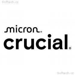 Micron - SSD - 480 GB - bootovací disk - interní -