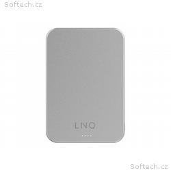 Linq ProCharge Magnetic - Power banka - 5000 mAh -