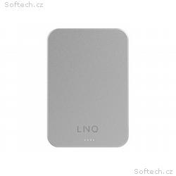 Linq ProCharge Magnetic - Power banka - 10000 mAh 